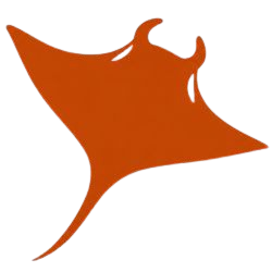 Manta Cloud Logo